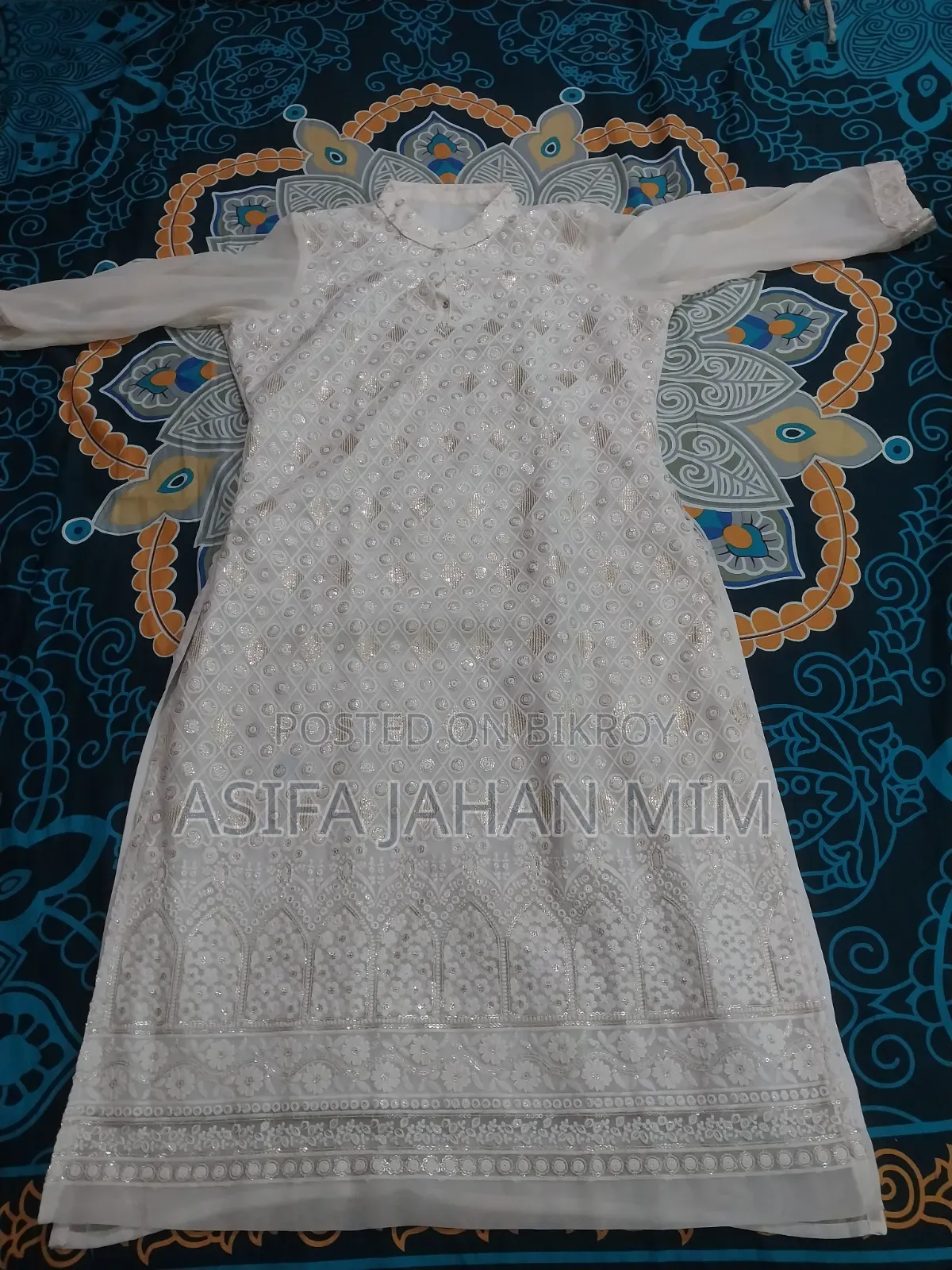 Woman Dress