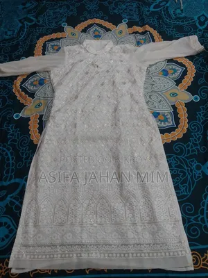 Woman Dress