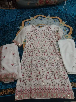 Woman Dress