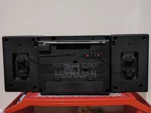 Aiwa Original Japan