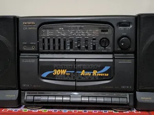 Aiwa Original Japan