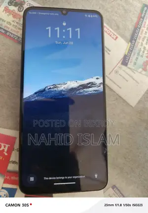 Realme C53 128 GB Black