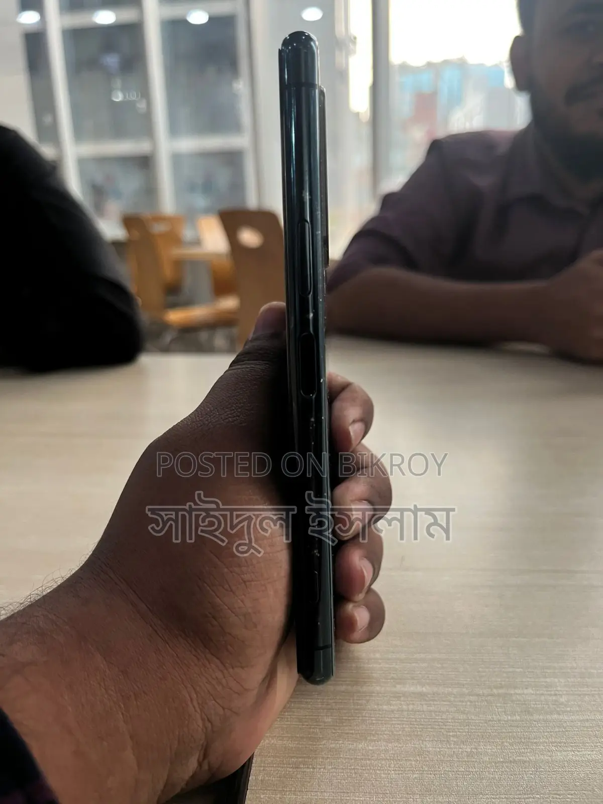 Sony Xperia 5 128 GB Blue