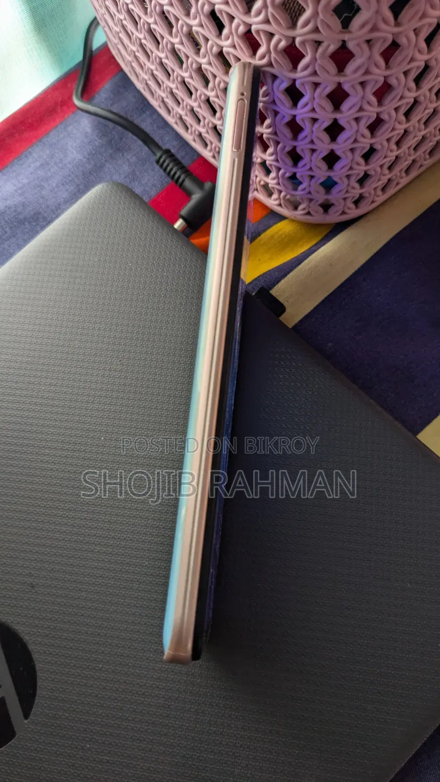 Vivo Y19 128 GB White