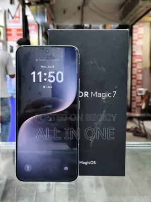 Honor 512 GB Blue