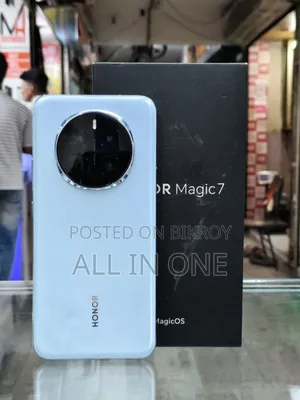 Honor 512 GB Blue
