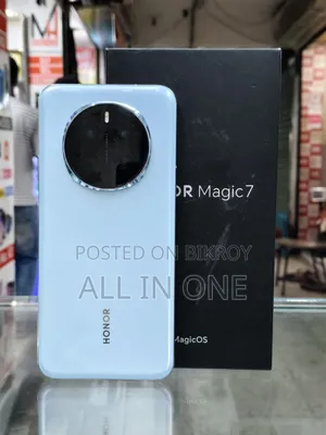 Honor 512 GB Blue
