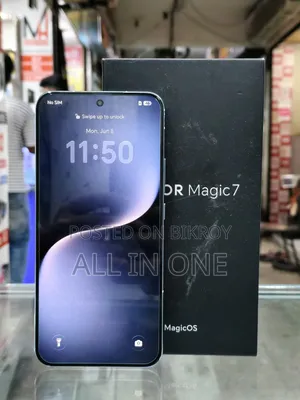 Honor 512 GB Blue
