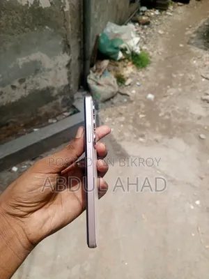 Realme C75x 128 GB Orange