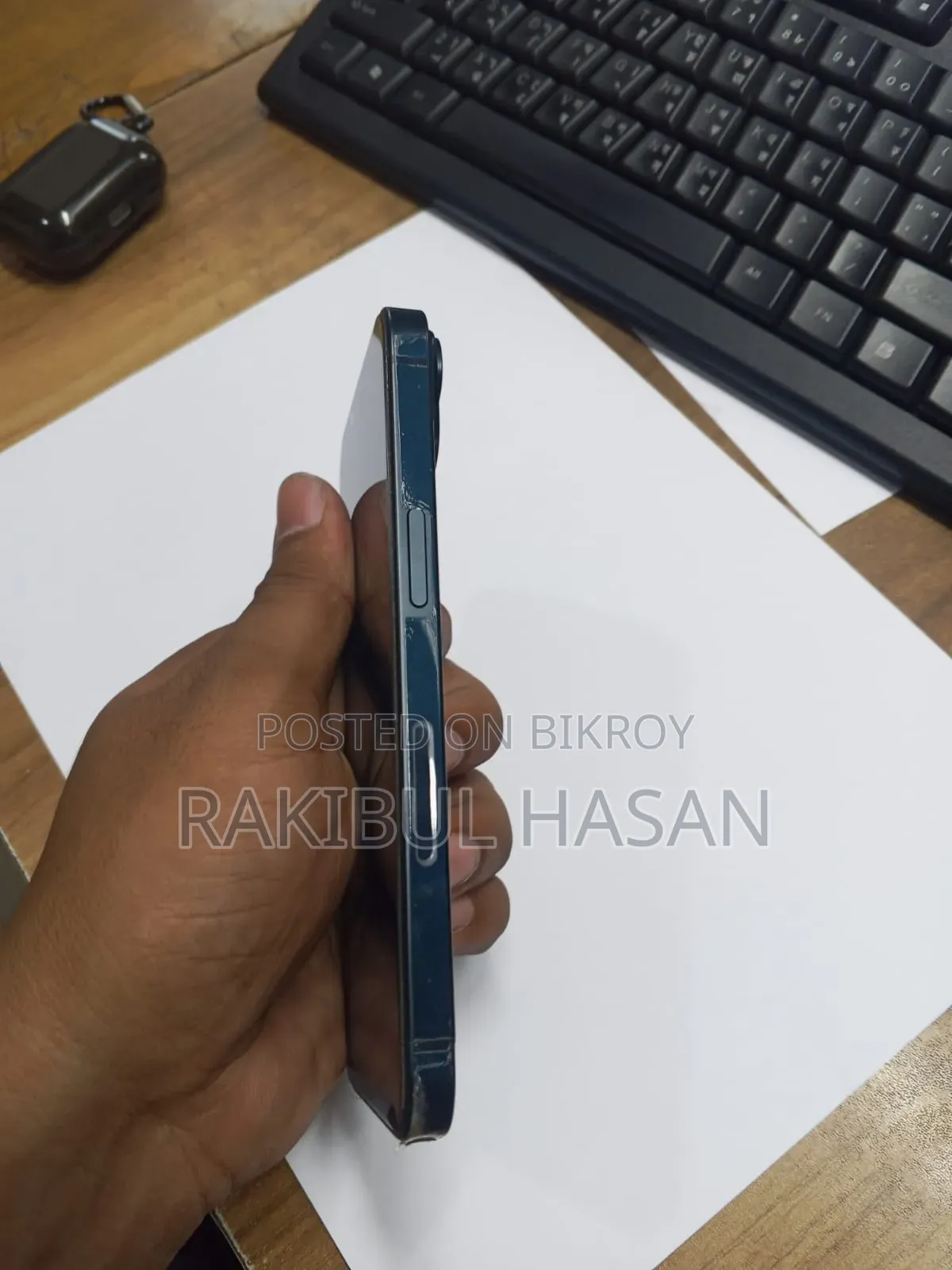 Apple iPhone 14 128 GB Black