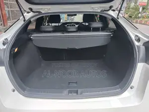 Toyota Prius 2018 Pearl