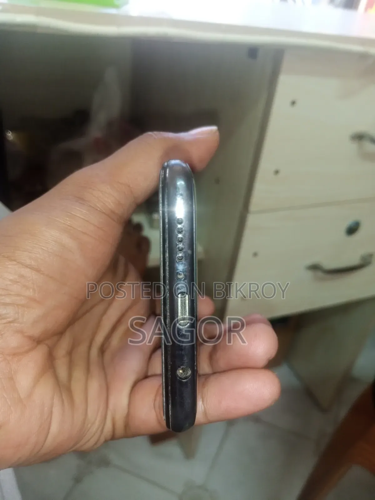 Xiaomi Redmi Note 8 Pro 128 GB Black