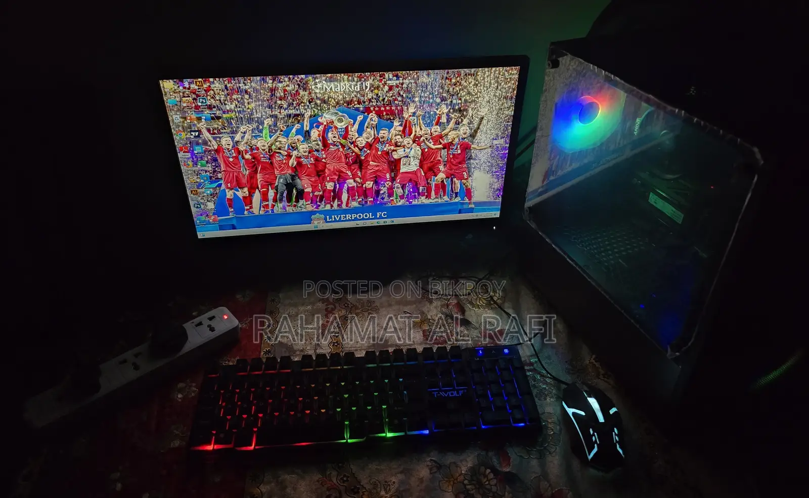 Computer for Sell