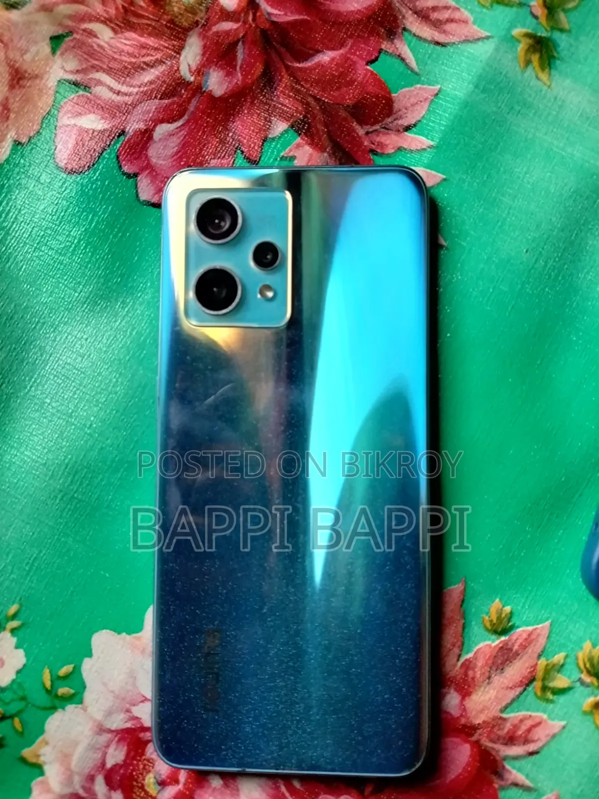 Realme 9 Pro+ 128 GB