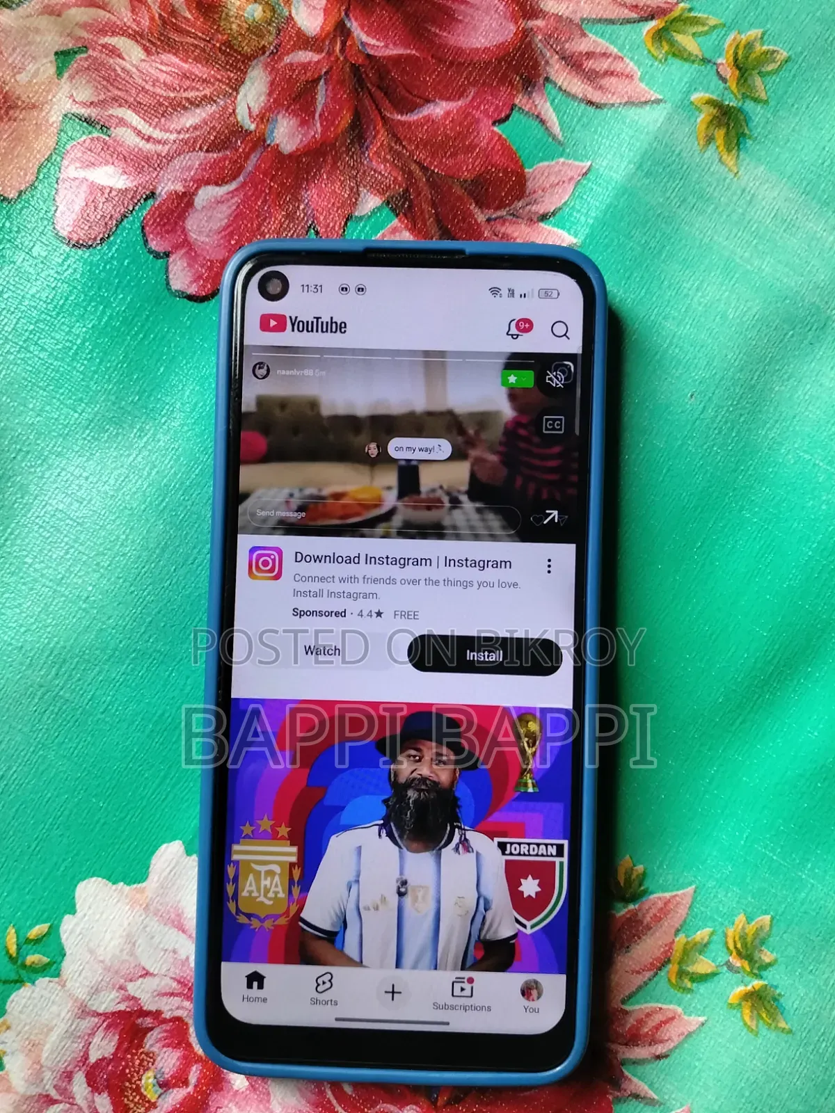 Realme 9 Pro+ 128 GB