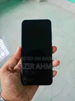 Samsung Galaxy A30 64 GB Blue