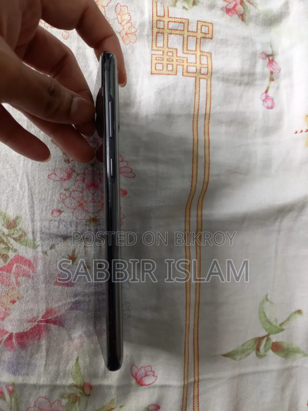 Samsung Galaxy S20 128 GB Gray