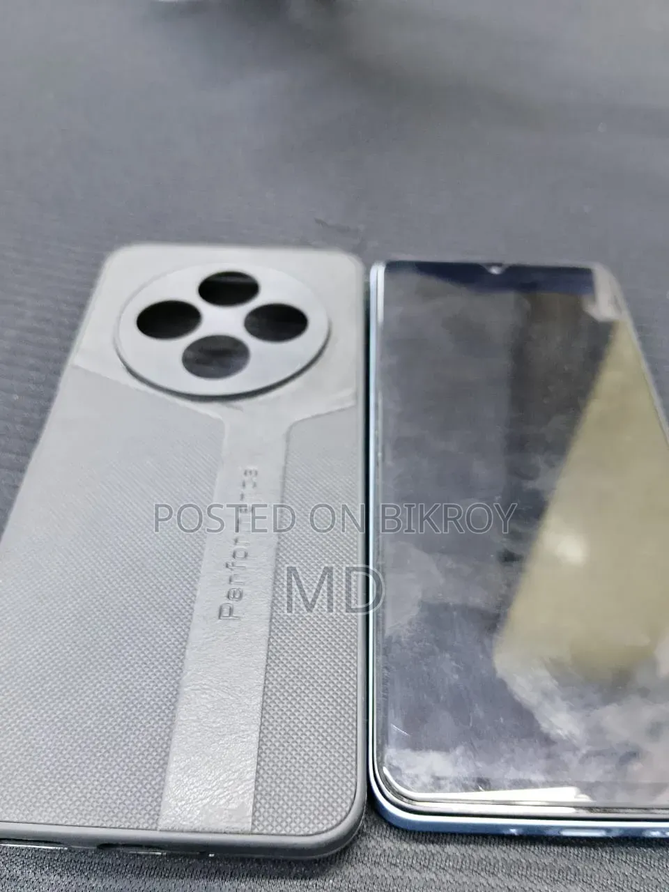 Xiaomi Poco M7 128 GB Blue