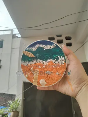 ক্যানভাস পেইন্টিং