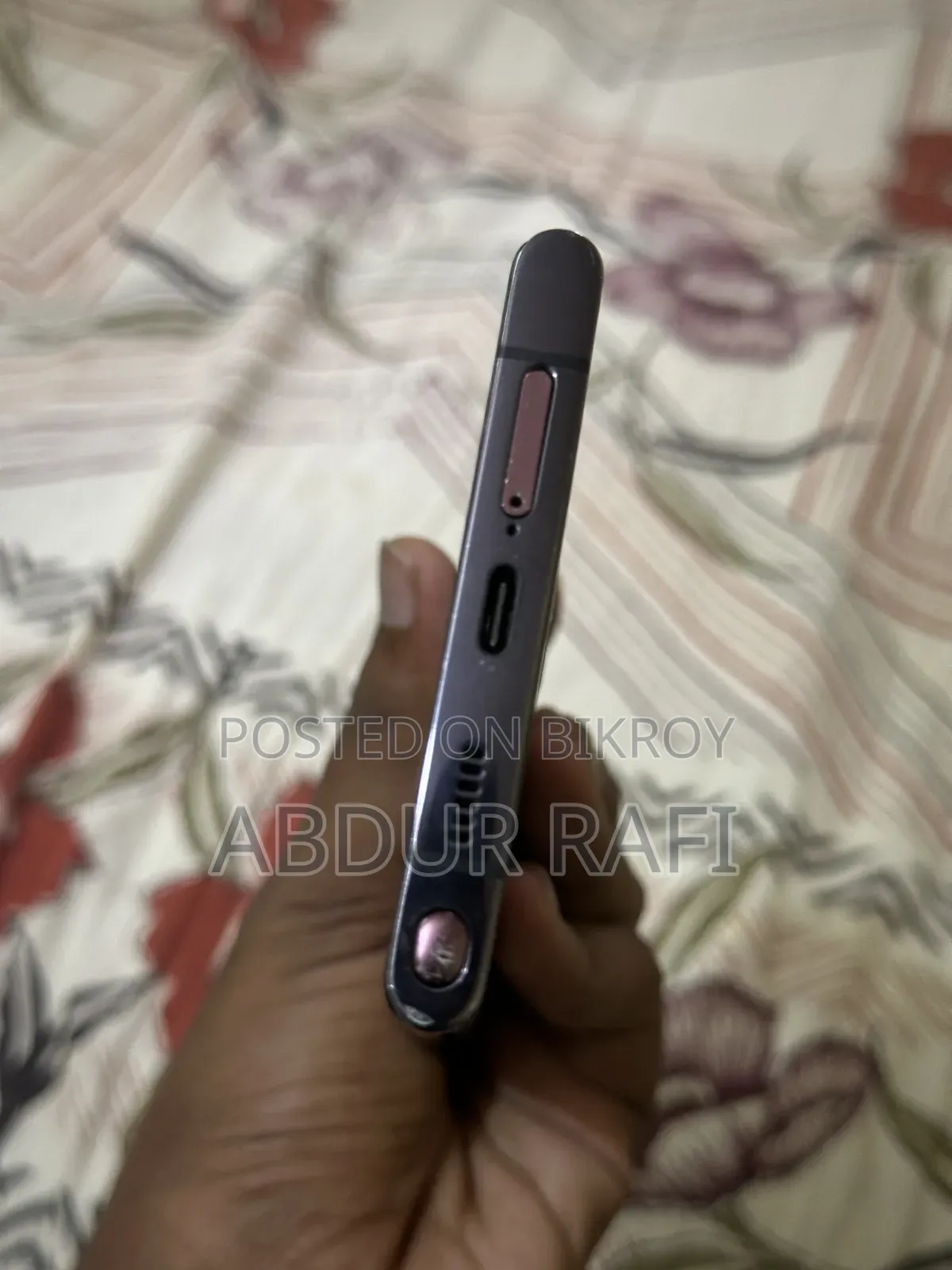 Samsung Galaxy S22 Ultra 128 GB Purple