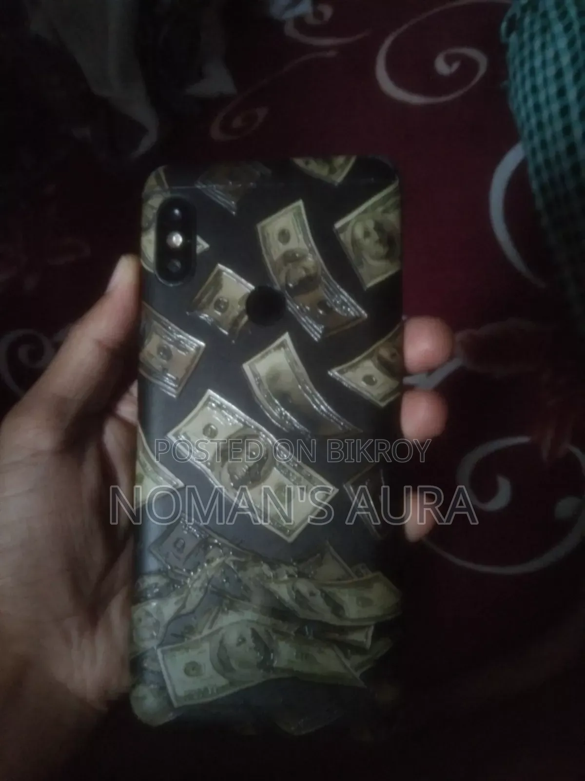 Xiaomi Redmi Note 5 32 GB Black