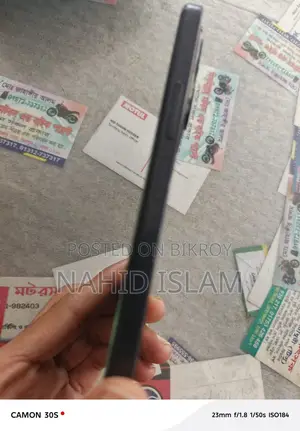 Realme C53 128 GB Black