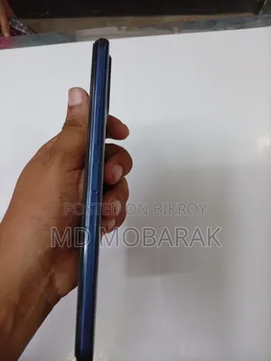 Vivo Y15s 32 GB Blue