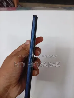 Vivo Y15s 32 GB Blue