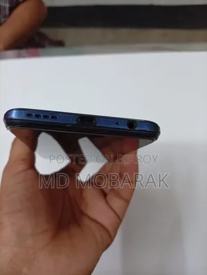 Vivo Y15s 32 GB Blue