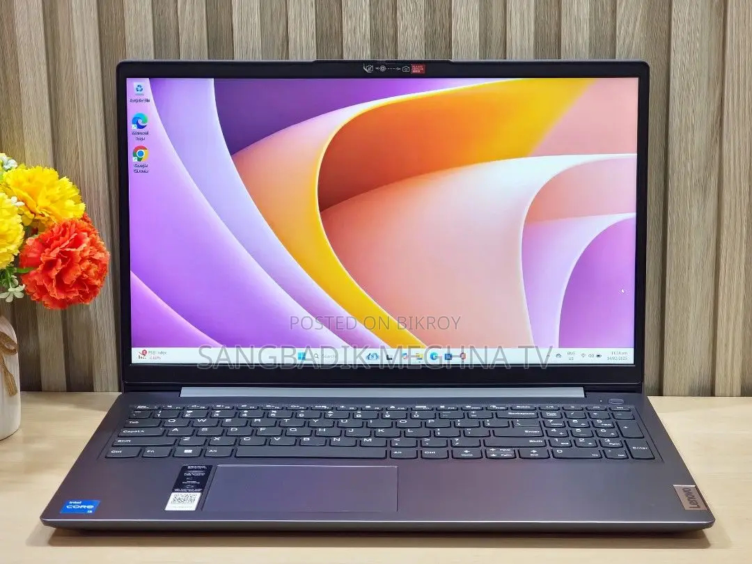Laptop Lenovo 8GB AMD Ryzen SSD 512GB