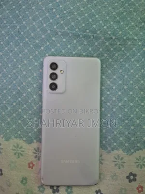Samsung Galaxy A82 5G (Galaxy Quantum 2) 128 GB