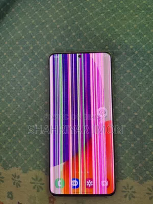 Samsung Galaxy A82 5G (Galaxy Quantum 2) 128 GB