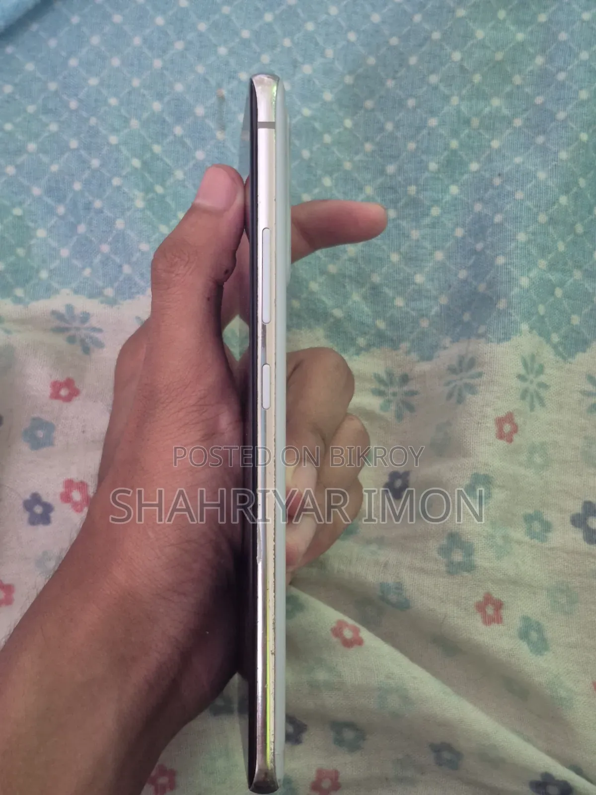 Samsung Galaxy A82 5G (Galaxy Quantum 2) 128 GB