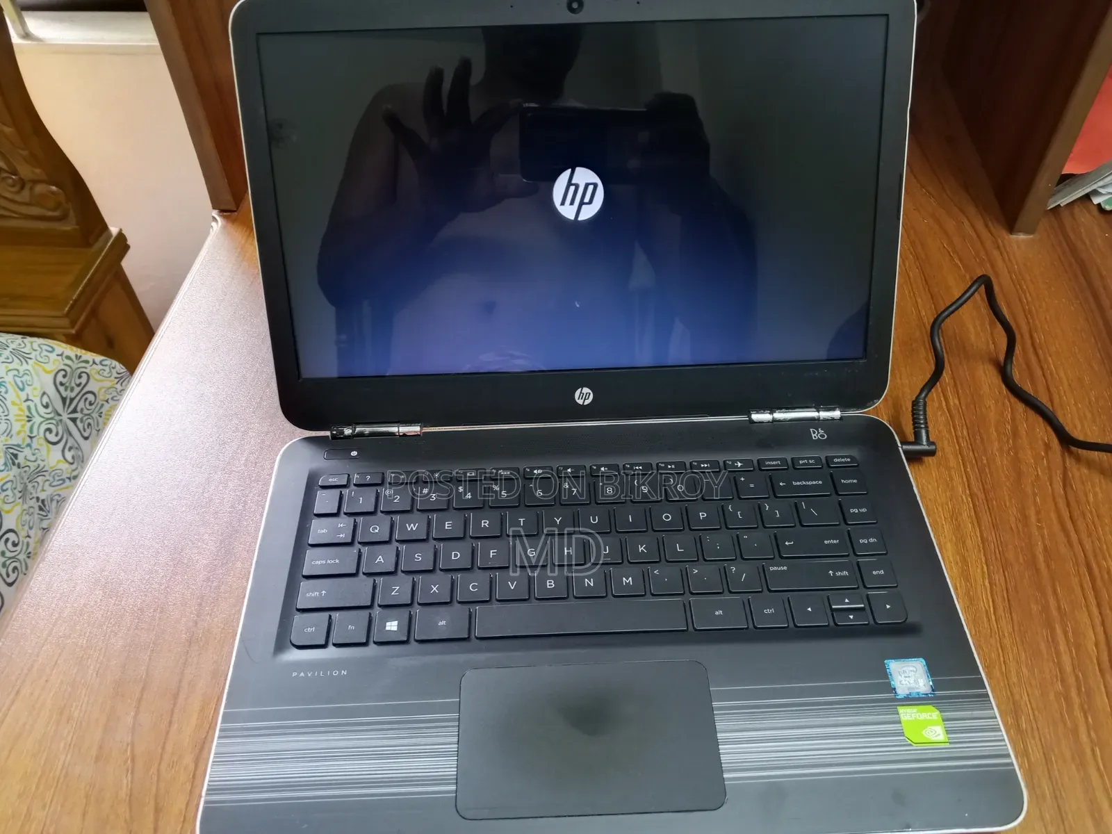 Laptop HP EliteBook 840 G6 4GB Intel Core I5 HDD 1T