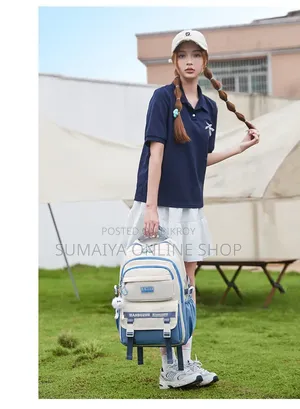 Premium Stylish Bag
