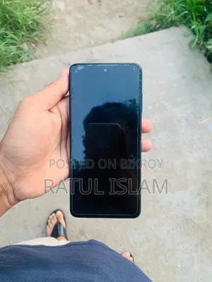 Xiaomi Poco X3 NFC 128 GB Blue