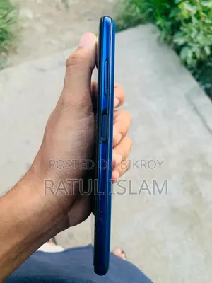 Xiaomi Poco X3 NFC 128 GB Blue
