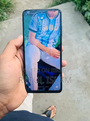 Xiaomi Poco X3 NFC 128 GB Blue