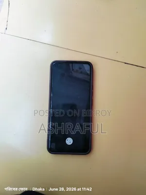 Realme 8 5G 128 GB Black