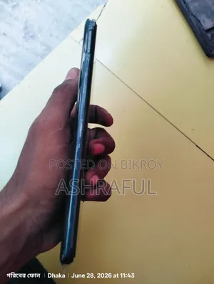 Realme 8 5G 128 GB Black