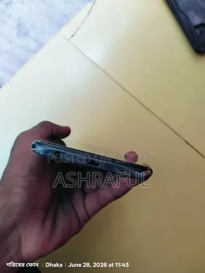 Realme 8 5G 128 GB Black