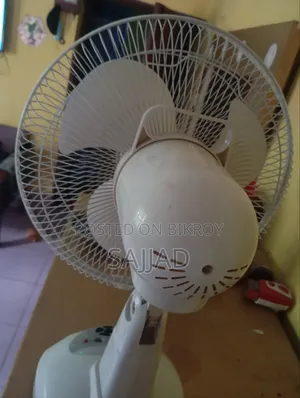 চার্জার ফ্যান