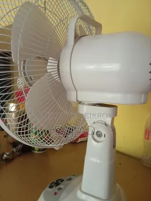 চার্জার ফ্যান
