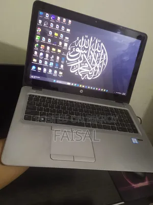 Laptop HP EliteBook 840 G3 16GB Intel Core i5 SSD 512GB