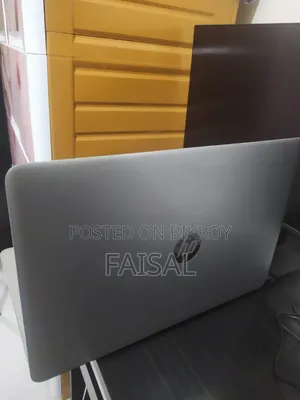 Laptop HP EliteBook 840 G3 16GB Intel Core i5 SSD 512GB