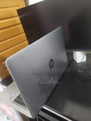 Laptop HP EliteBook 840 G3 16GB Intel Core i5 SSD 512GB