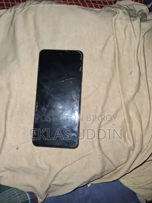 Infinix Hot 40i 256 GB Black