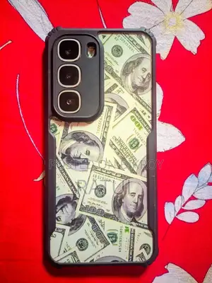 Infinix Hot 60 Pro+ 256 GB White