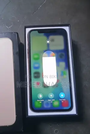 Apple iPhone 11 Pro 64 GB Gold