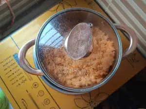 Prestige Induction Cooker + Kaisa Villa Cookware